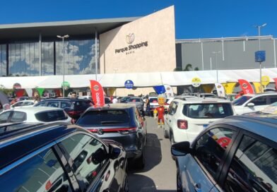 Feirão reúne mais de 1.000 seminovos com condições especiais e descontos de até R$ 10 mil