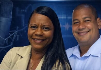 Carla Índia e Jadilson protagonizam debate sobre o futuro do sindicalismo na Polícia Civil da Bahia