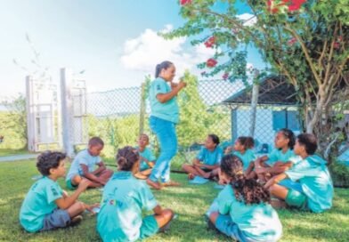 PetroReconcavo levará 100 crianças para visitar Bienal do Livro Bahia