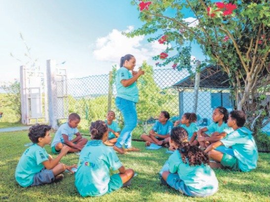 PetroReconcavo levará 100 crianças para visitar Bienal do Livro Bahia
