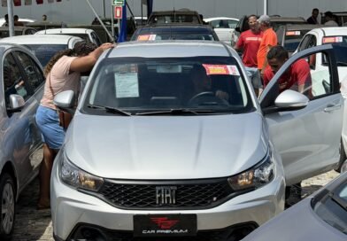 Com sucesso do ‘Duelo dos Seminovos’ em 2026, Bahia retoma a liderança em vendas do setor no Nordeste