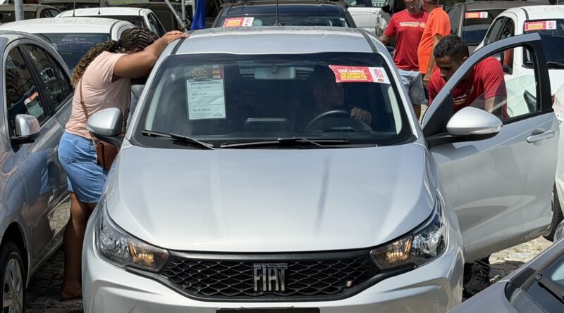 Com sucesso do ‘Duelo dos Seminovos’ em 2026, Bahia retoma a liderança em vendas do setor no Nordeste