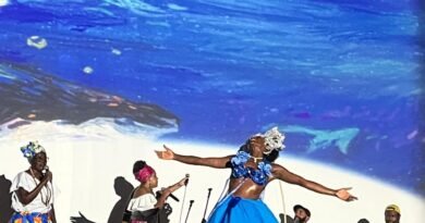 “Mistério no Mar de Itapuã” ganha lançamento na Bienal do Livro Bahia com participação das Ganhadeiras de Itapuã