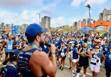 Blue Run Salvador lança edição 2026 em abril