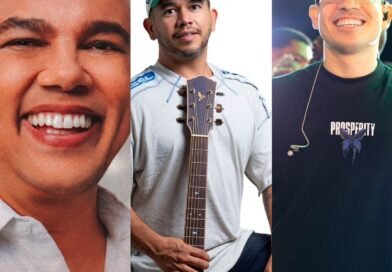 Louvorzão Bahia reúne artistas gospel e destaca cultura religiosa em Salvador