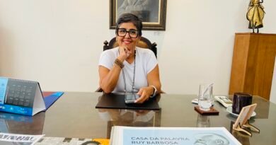 Suely Temporal: a jornalista que antecipou o futuro da comunicação e fez história na imprensa baiana