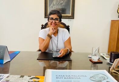 Suely Temporal: a jornalista que antecipou o futuro da comunicação e fez história na imprensa baiana