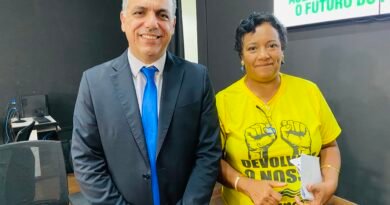 Cézar Leite aciona Ministério Público após audiência sobre o Planserv e denuncia irregulares em contracheques