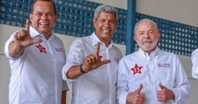 Após visita de Lula à Bahia, Jerônimo oficializa chapa com Geraldinho para 2026 no dia do seu aniversário