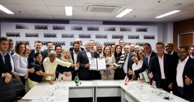 Convênio inédito fortalece regulação de resíduos sólidos e amplia saneamento na Bahia