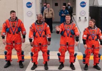 Missão Artemis II marca nova era da exploração lunar e reforça avanços científicos para a sociedade