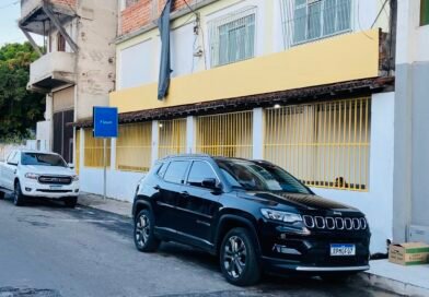 Novo Fórum de Catu será reconstruído com estrutura moderna para atender demanda crescente do Judiciário