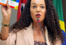 Você sabia que o papel do vereador é fiscalizar? Vereadora Dra. Grazi Costa cobra transparência e reforça dever do Legislativo no controle dos gastos públicos