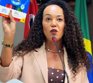 Você sabia que o papel do vereador é fiscalizar? Vereadora Dra. Grazi Costa cobra transparência e reforça dever do Legislativo no controle dos gastos públicos