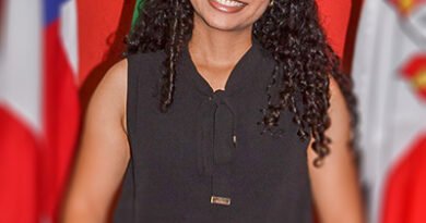 Vereadora Luma Menezes recebe alta hospitalar após grave acidente e seguirá em recuperação em casa