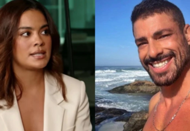 Bella Campos rompe o silêncio sobre bastidores de “Vale Tudo” e declarações repercutem em todo o Brasil