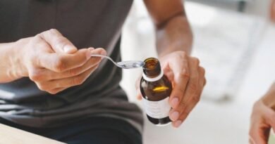 Anvisa proíbe substância presente em xaropes para tosse por risco de arritmia grave