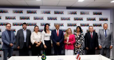 Jerônimo anuncia mudanças no secretariado e reforça continuidade administrativa na Bahia