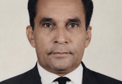 Memória e legado: Catu relembra os 116 anos de nascimento do ex-prefeito Antônio de Deus Seixas