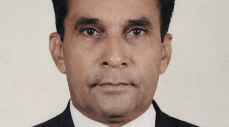 Memória e legado: Catu relembra os 116 anos de nascimento do ex-prefeito Antônio de Deus Seixas