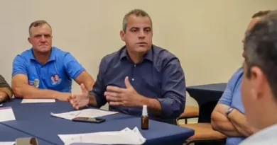 Prefeito de Maracás repudia fala de vereador sobre eutanásia de cães e reforça políticas humanizadas