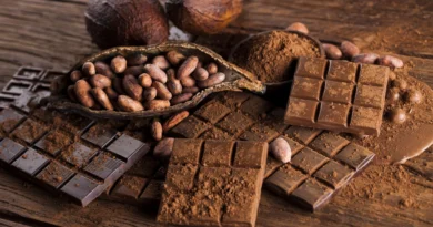 Nova lei define o que pode ser chamado de chocolate no Brasil e obriga mais transparência nos rótulos