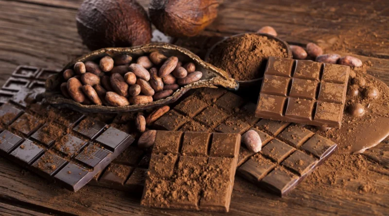 Nova lei define o que pode ser chamado de chocolate no Brasil e obriga mais transparência nos rótulos