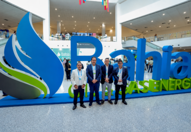 Pojuca reforça protagonismo no setor energético e confirma patrocínio oficial na Bahia Oil & Gas Energy 2026
