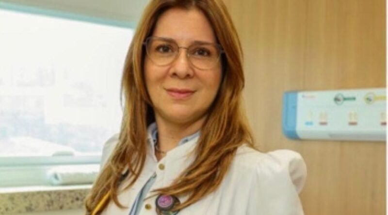 Asma segue como desafio de saúde pública no Brasil