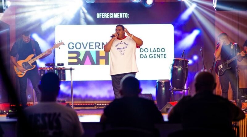 Reality by Bahia Gospel Festival é marcado por grande sucesso e fortalecimento do cenário gospel na Bahia