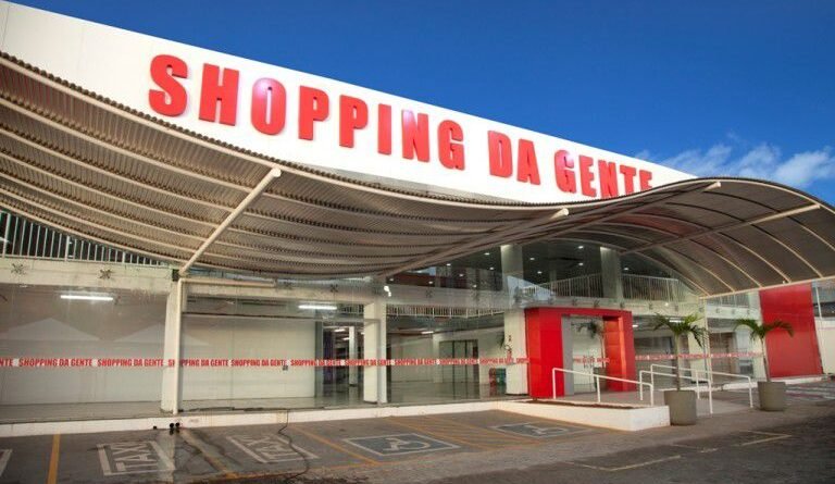 Salvador traz hub de resolução de burocracias no Shopping da Gente