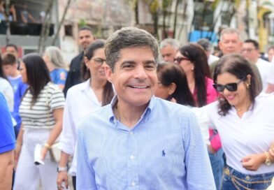 Catu entra no radar estratégico da direita baiana e ACM Neto intensifica articulação no município