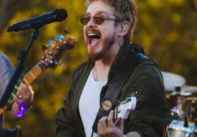 Levi Alvim anuncia gravação de novo audiovisual na Fazenda Pedra do Lago com clássicos do forró, inéditas e lado acústico