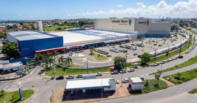Salvador Shopping e Salvador Norte Shopping somam quatro cases finalistas no Prêmio Abrasce 2026