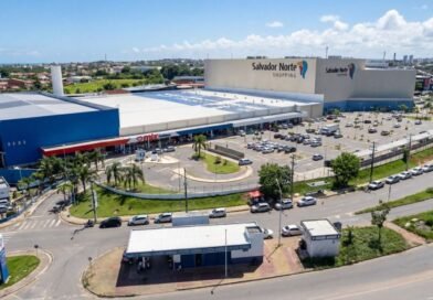 Salvador Shopping e Salvador Norte Shopping somam quatro cases finalistas no Prêmio Abrasce 2026