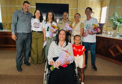 Audiência pública em Catu reúne mães atípicas e autoridades em defesa de inclusão e políticas públicas eficazes