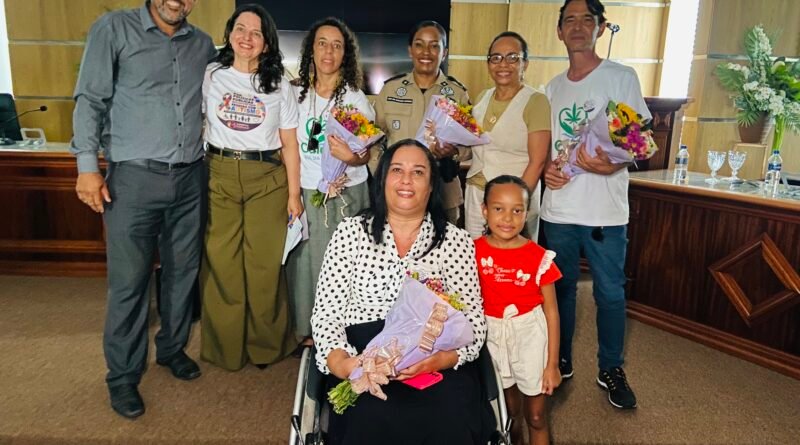 Audiência pública em Catu reúne mães atípicas e autoridades em defesa de inclusão e políticas públicas eficazes