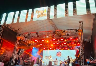 Prefeitura de Pojuca engata “gols de placa” e consolida calendário cultural com grandes eventos