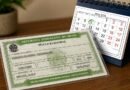 Prazo para tirar o primeiro título de eleitor termina nesta quarta-feira (6)