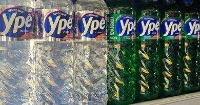 Anvisa determina recolhimento de produtos da Ypê após contaminação bacteriana; caso acende alerta sanitário no país