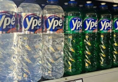 Anvisa determina recolhimento de produtos da Ypê após contaminação bacteriana; caso acende alerta sanitário no país