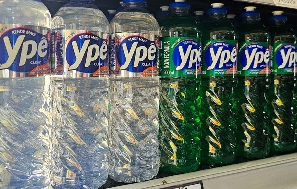 Anvisa determina recolhimento de produtos da Ypê após contaminação bacteriana; caso acende alerta sanitário no país