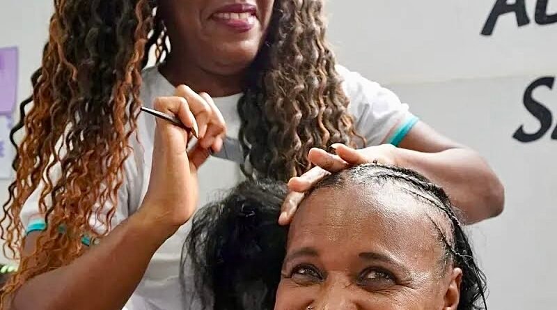 Mães terão dia de cuidados, serviços gratuitos e incentivo ao empreendedorismo em Pojuca