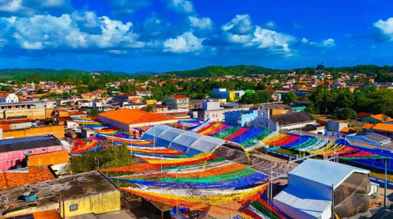 Prefeitura de Mata de São João anuncia programação oficial do São João 2026 e aposta em edição histórica