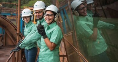 Vale acaba com escala 6×1 e reduz jornada de trabalho para mais de 100 mil funcionários