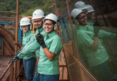 Vale acaba com escala 6×1 e reduz jornada de trabalho para mais de 100 mil funcionários