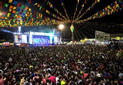 Aberto credenciamento para artistas e grupos culturais do Arraiá do Tamo Junto 2026 em Catu