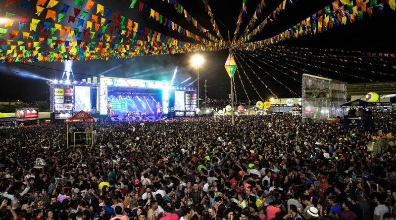 Aberto credenciamento para artistas e grupos culturais do Arraiá do Tamo Junto 2026 em Catu