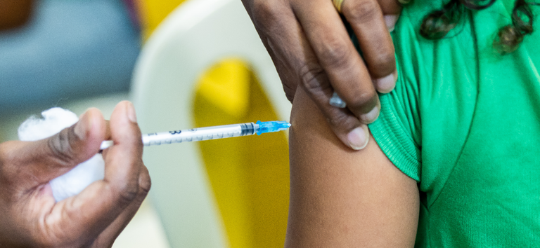 Catu terá horário de vacinação ampliado nesta quarta-feira