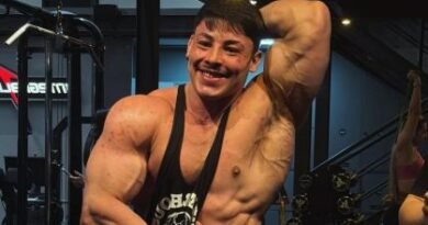 Morte de fisiculturista Gabriel Ganley acende alerta sobre uso indiscriminado de hormônios e insulina